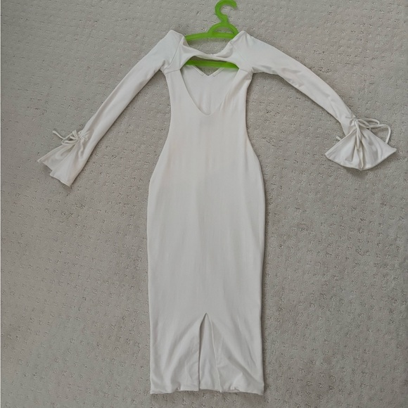 Oh Polly Midi Dress - Picture 5 of 12